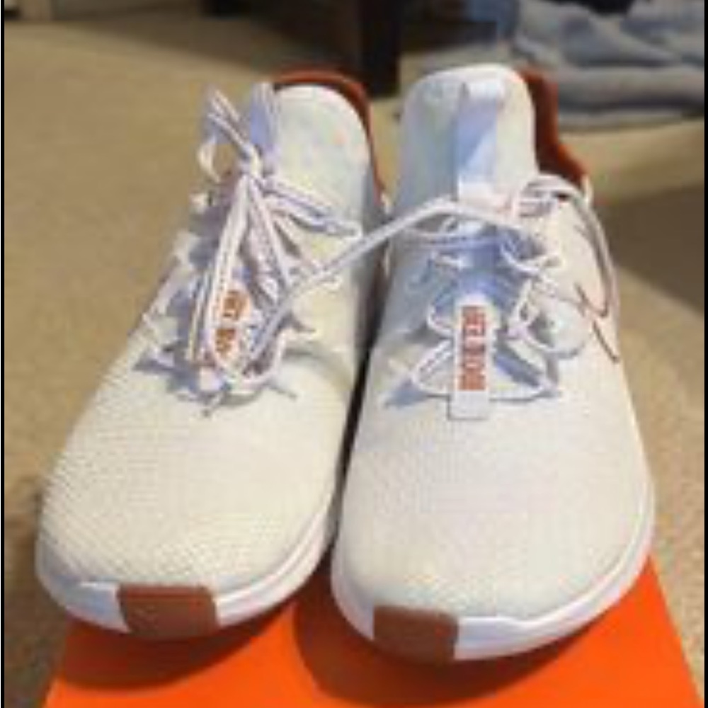 Texas Longhorns Nikes